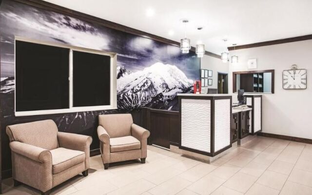La Quinta Inn Olympia - Lacey