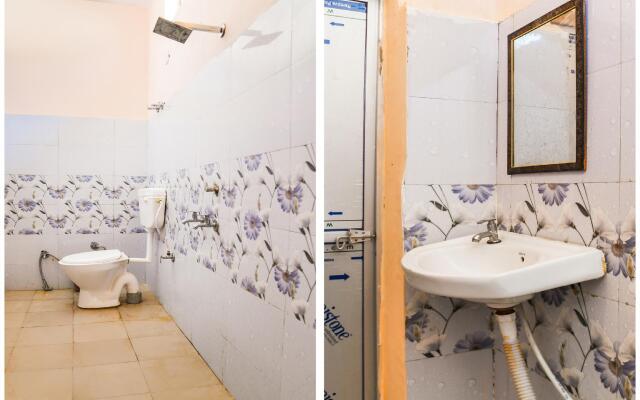 SPOT ON 68795 Saraswati Sound and Tent House