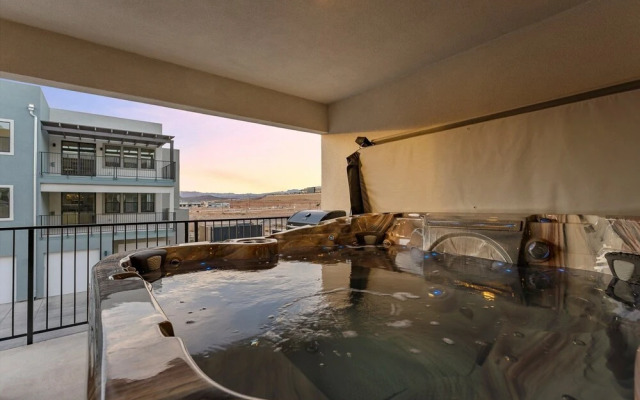 Utah Utopia 3 Bedroom Condo