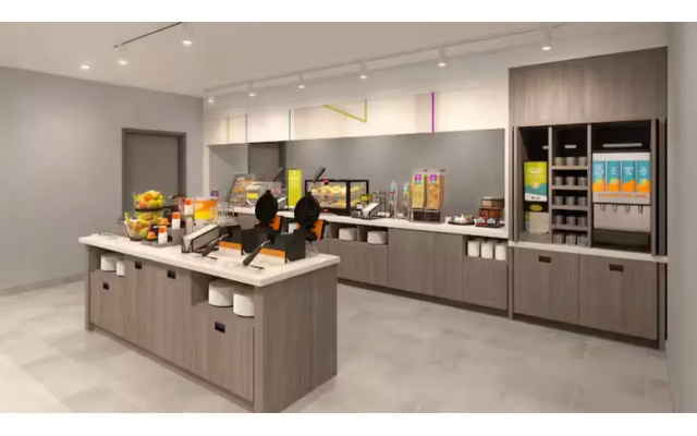 Home2 Suites By Hilton Ashburn, Va