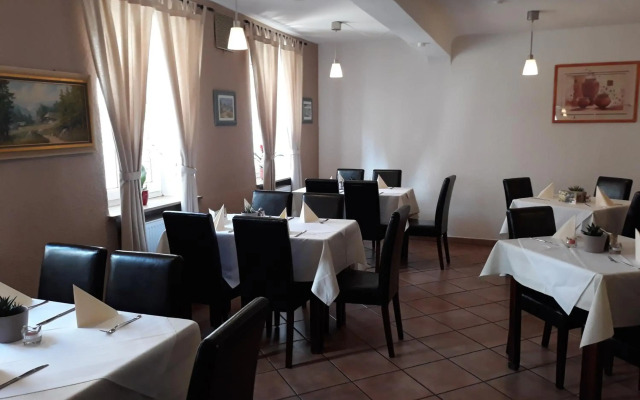 Hotel Restaurant Stern