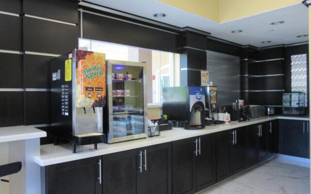 Executive Inn and Suites Tyler