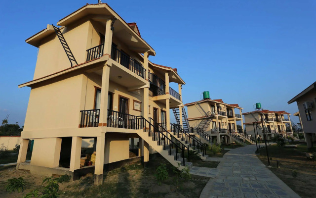 Hotel Seven Limited