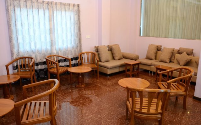 Great Glory Hotel