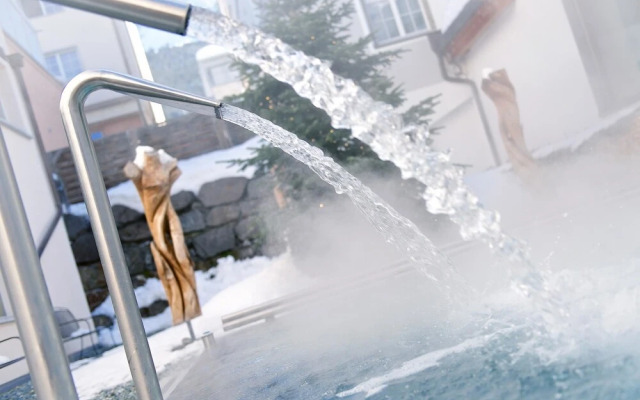 Schweizerhof 133 Vaz Obervaz