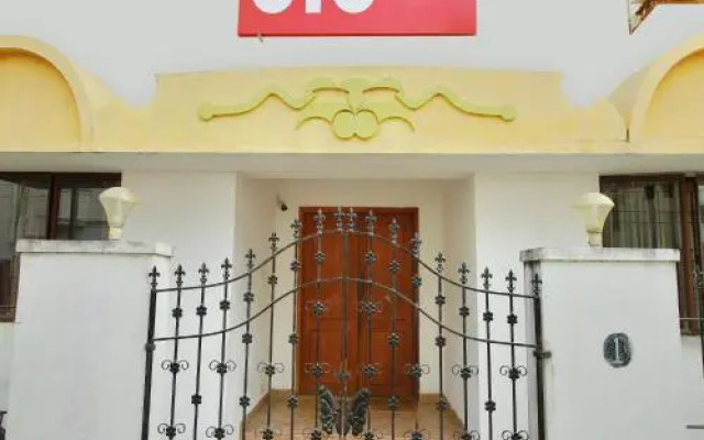 Hibiscus Guest House