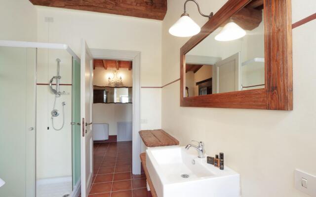 TR-G148-LSEG66CT · Orvieto Country House - Two Bedroom House