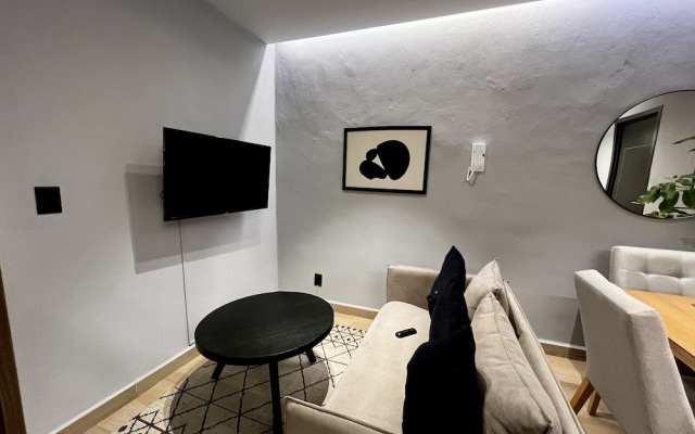 Lamartine by Wynwood House