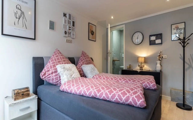 Ferienwohnung in Toenning