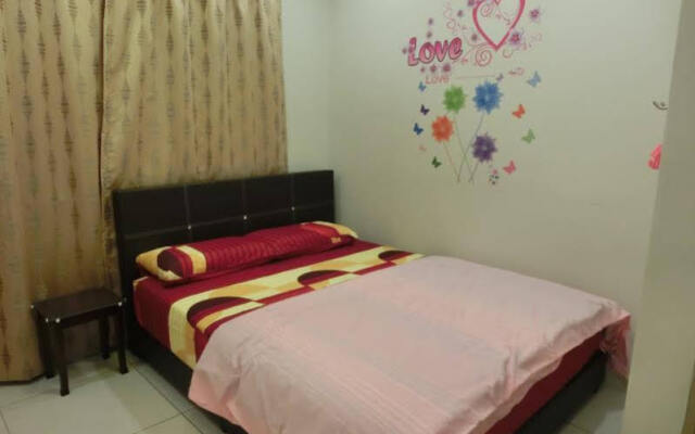 K8 Vacation Residence