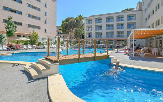 Club Hotel Cala Ratjada