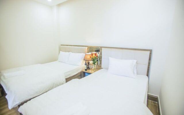 Gia Hoang Hotel