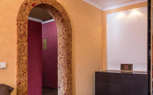 Apartment in the city center