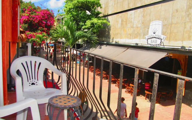 Condo Mariachi by Playa Paradise