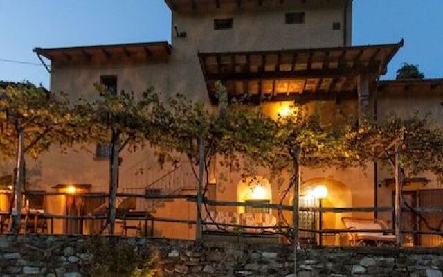 Agriturismo Castiglioncello