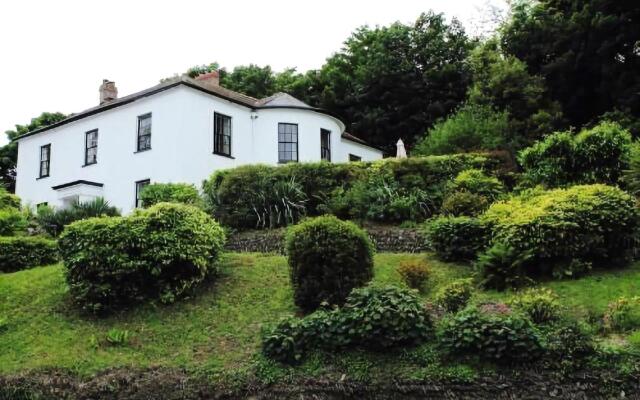 Laston House