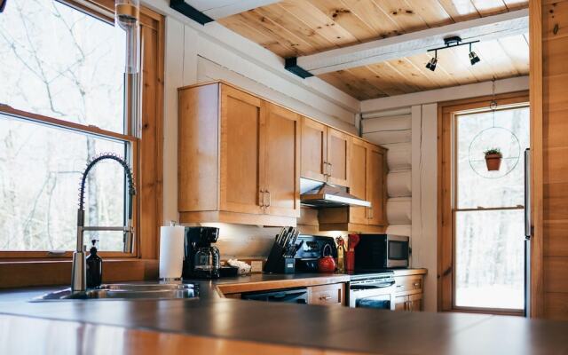 Be zen With Nature Enjoy Private hot tub Citq 301946