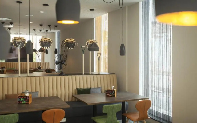 Holiday Inn - the niu, Hop Forchheim by IHG