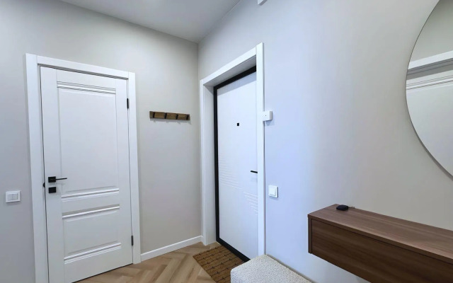 Апартаменты на Мысхакском шоссе 59Д