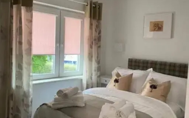 Location, Location - Modern 2 Bed Apt in Killarney