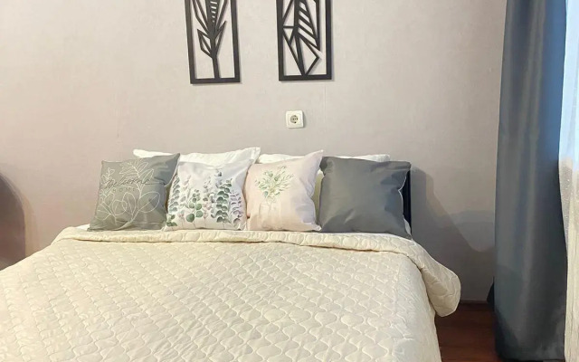 Апартаменты на улице Островского