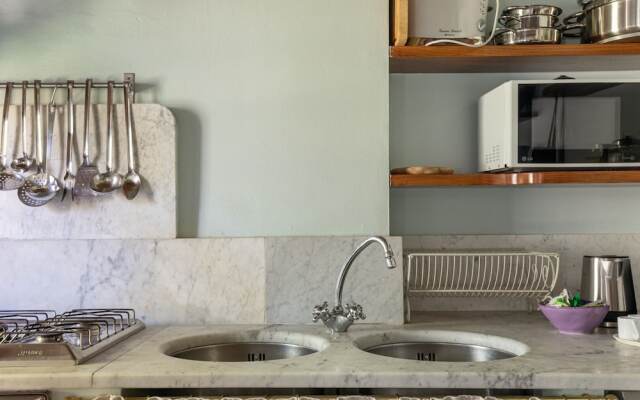 Chianti Lovers apartment