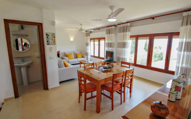 Tere - holiday home with private swimming pool in Calpe