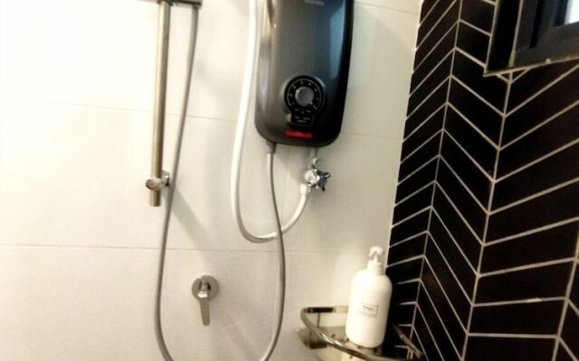 Horizon Ipoh Homestay