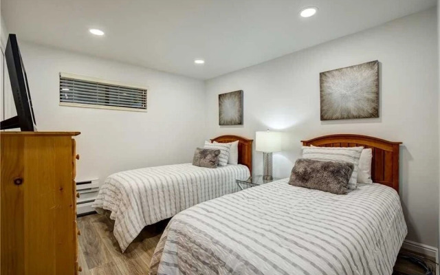 Edelweiss Haus M3 2 Bedroom Condo