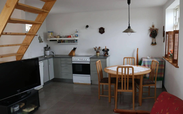 Guesthouse Lyngholt