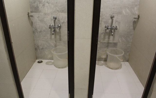 Paradise AC Dormitory