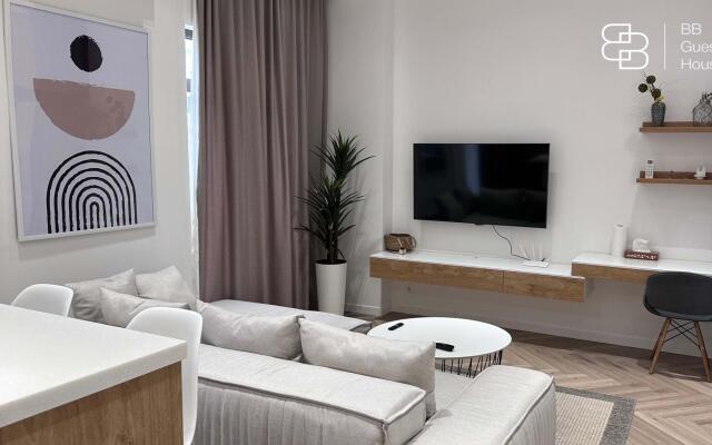 Bb-House Bulvar 46 Apartments