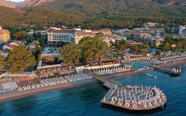 Doubletree by Hilton Antalya-Kemer