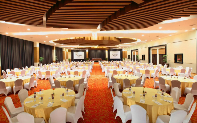 Atria Hotel Malang