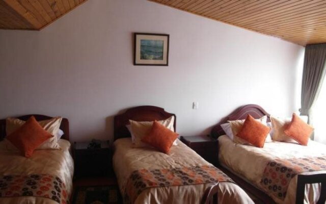 Hotel Boutique Garcia