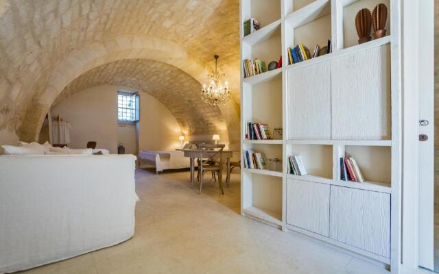 Terre di Cavalusi Relais
