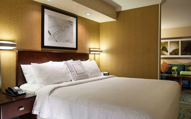 SpringHill Suites by Marriott Medford