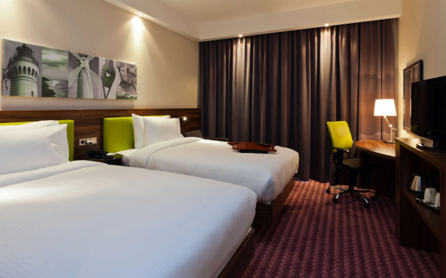 Hampton by Hilton Swinoujscie