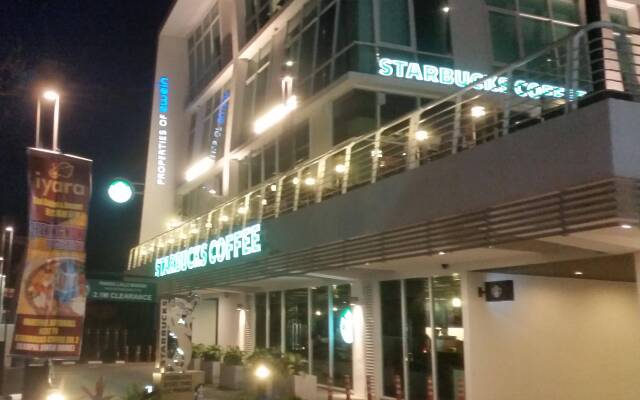 Maritime Guest House