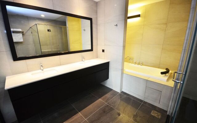 Inkk Hotel