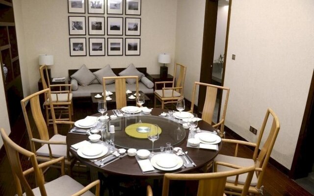 Huikeju Boutique Hotel