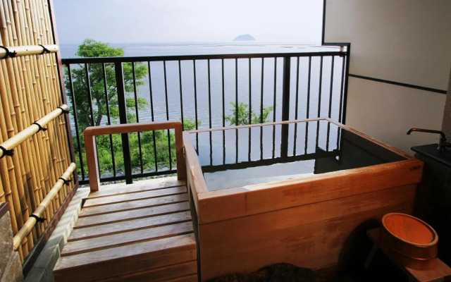 Ryokan Beniayu