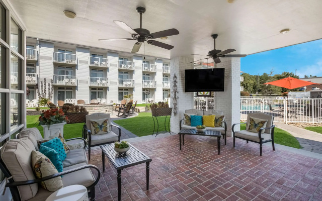 The Inn at Apple Valley, Ascend Hotel Collection