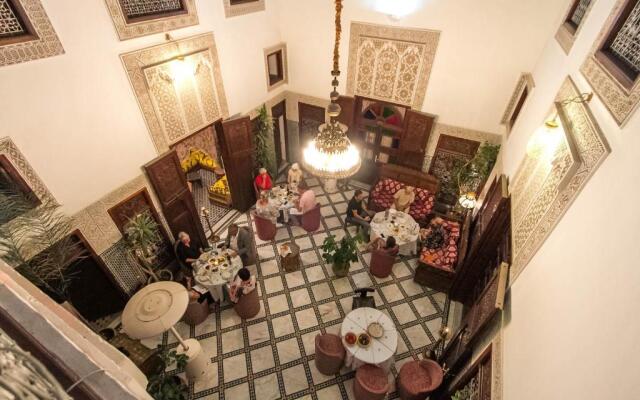 Riad dar Chrifa