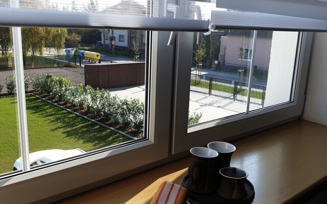 Apartma Transpet