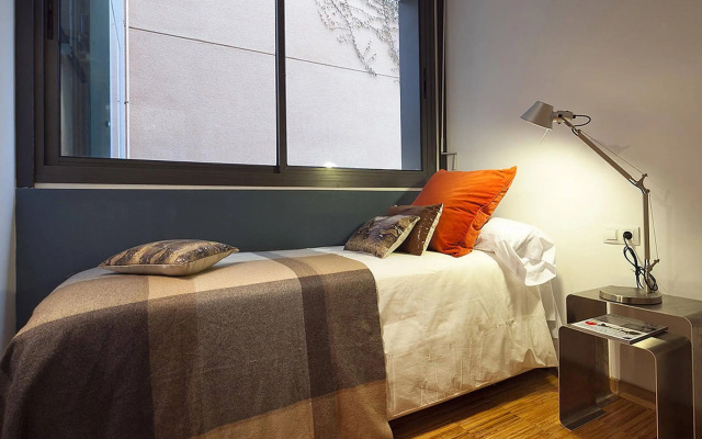 My Space Barcelona Park Güell Apartments