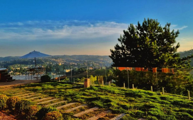 Maravilhosa casa em Campos do Jordão