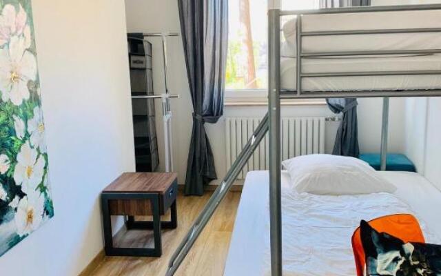 Apartment Am Kupferhammer