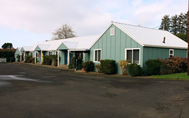 The Netarts Surf Inn