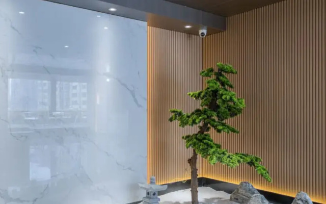 Dengfeng Rezen Select Hotel